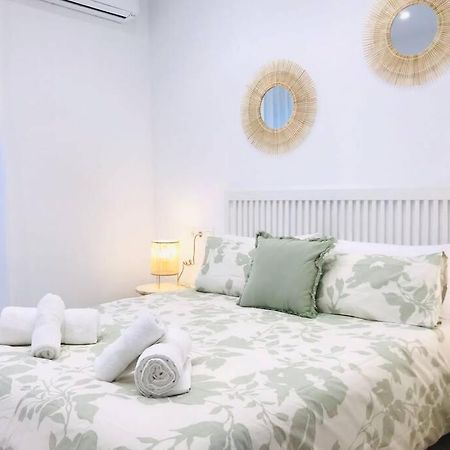Andalucia I & Balcony By Ele Apartments マラガ エクステリア 写真